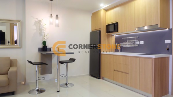 Picture of 1 Bedroom Condo in City Garden Pratumnak Pratumnak Hill