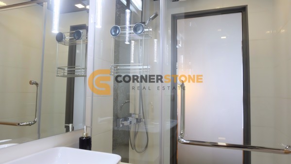 Picture of 1 Bedroom Condo in City Garden Pratumnak Pratumnak Hill