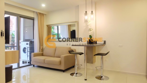 Picture of 1 Bedroom Condo in City Garden Pratumnak Pratumnak Hill