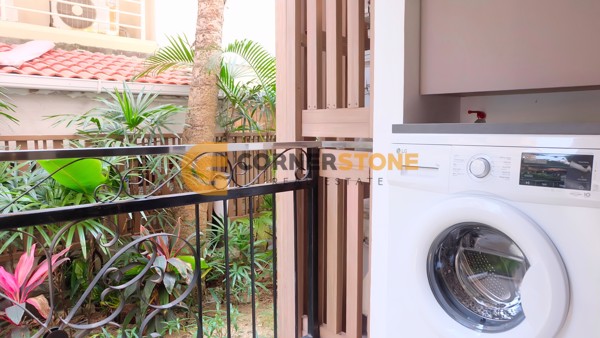 Picture of 1 Bedroom Condo in City Garden Pratumnak Pratumnak Hill