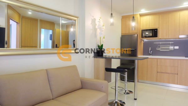 Picture of 1 Bedroom Condo in City Garden Pratumnak Pratumnak Hill