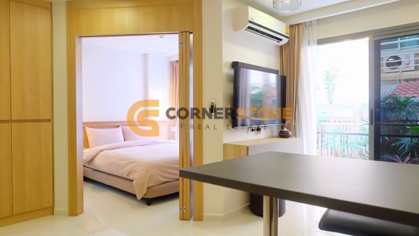 Picture of 1 Bedroom Condo in City Garden Pratumnak Pratumnak Hill