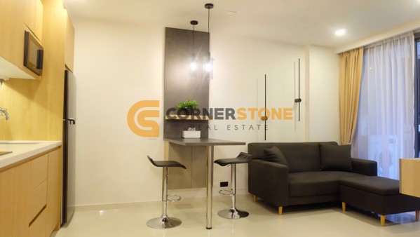 Picture of 1 Bedroom Condo in City Garden Pratumnak Pratumnak Hill