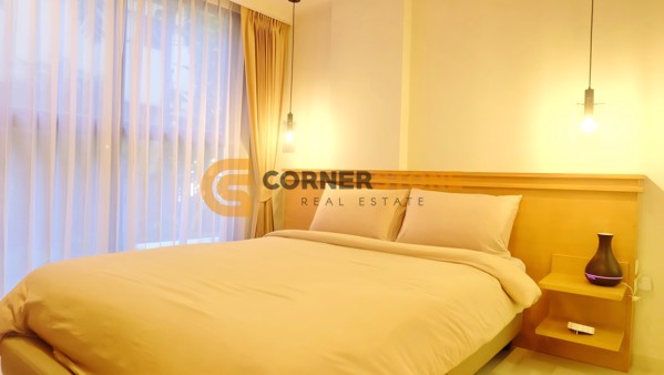 Picture of 1 Bedroom Condo in City Garden Pratumnak Pratumnak Hill
