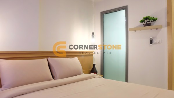 Picture of 1 Bedroom Condo in City Garden Pratumnak Pratumnak Hill