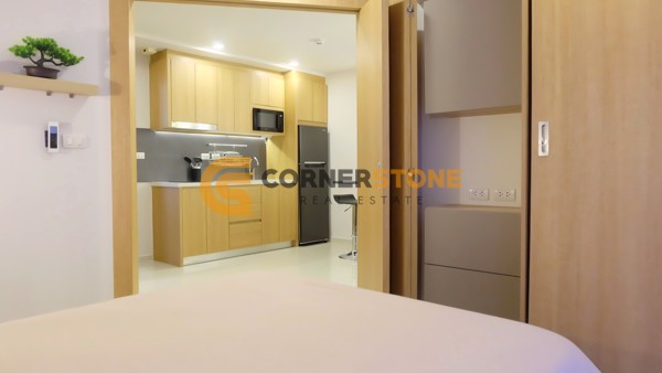 Picture of 1 Bedroom Condo in City Garden Pratumnak Pratumnak Hill