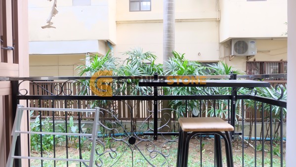 Picture of 1 Bedroom Condo in City Garden Pratumnak Pratumnak Hill