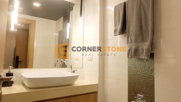 Picture of 1 Bedroom Condo in City Garden Pratumnak Pratumnak Hill