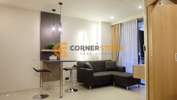 Picture of 1 Bedroom Condo in City Garden Pratumnak Pratumnak Hill