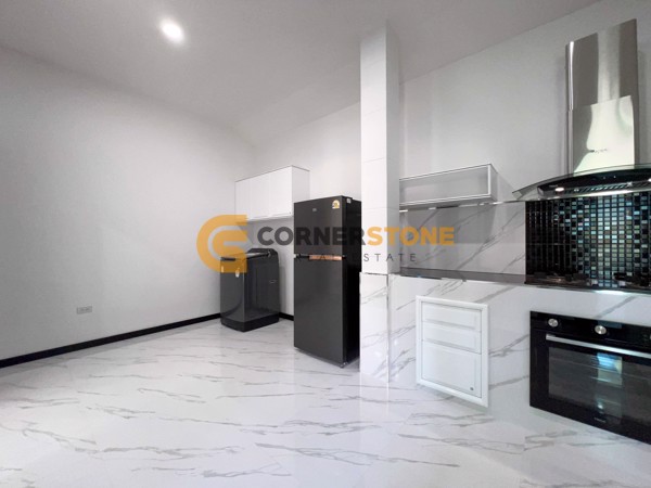 Picture of 3 bedroom House in Pattaya Hill 2 East Pattaya