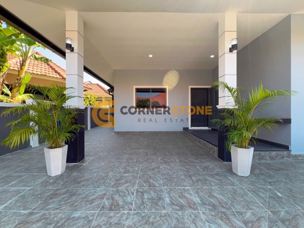 Picture of 3 bedroom House in Pattaya Hill 2 East Pattaya