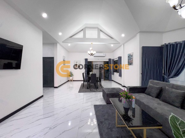 Picture of 3 bedroom House in Pattaya Hill 2 East Pattaya