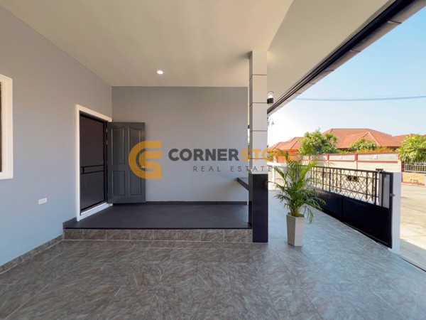 Picture of 3 bedroom House in Pattaya Hill 2 East Pattaya