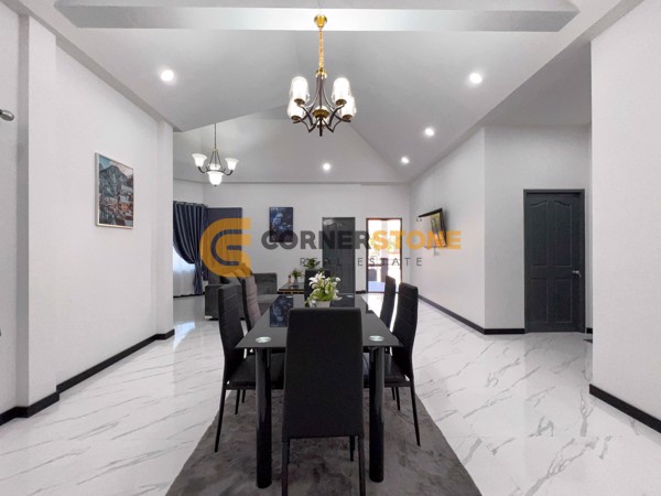 Picture of 3 bedroom House in Pattaya Hill 2 East Pattaya