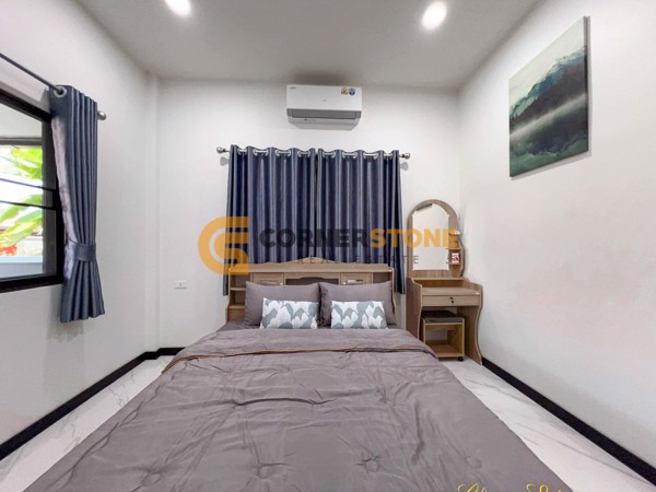 Picture of 3 bedroom House in Pattaya Hill 2 East Pattaya