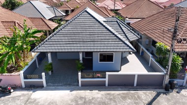 Picture of 3 bedroom House in Pattaya Hill 2 East Pattaya