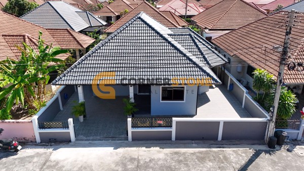 Picture of 3 bedroom House in Pattaya Hill 2 East Pattaya