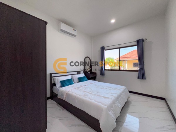 Picture of 3 bedroom House in Pattaya Hill 2 East Pattaya