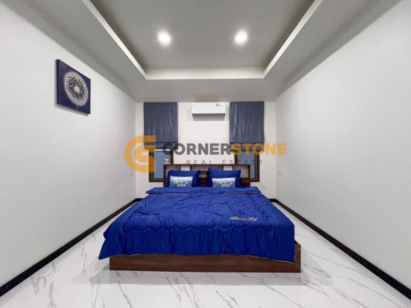 Picture of 3 bedroom House in Pattaya Hill 2 East Pattaya