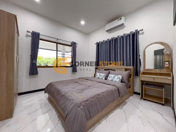 Picture of 3 bedroom House in Pattaya Hill 2 East Pattaya