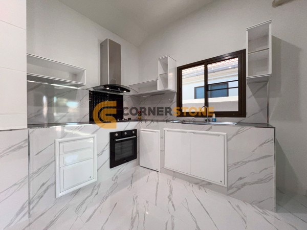 Picture of 3 bedroom House in Pattaya Hill 2 East Pattaya