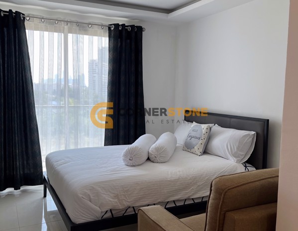 Picture of คอนโด 1 ห้องนอน ในโครงการ Laguna Beach Resort 3 - The Maldives ตั้งอยู่ที่ หาดจอมเทียน