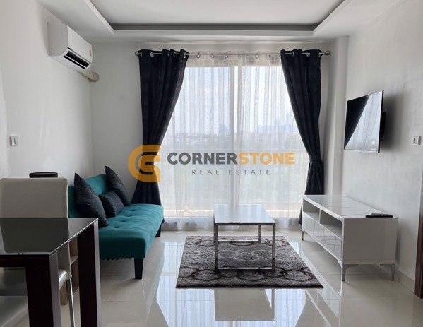 Picture of คอนโด 1 ห้องนอน ในโครงการ Laguna Beach Resort 3 - The Maldives ตั้งอยู่ที่ หาดจอมเทียน