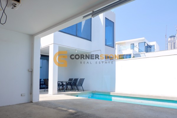 Picture of บ้าน 3 ห้องนอน ในโครงการ Palm Spring Villas Pattaya ตั้งอยู่ที่ พัทยา