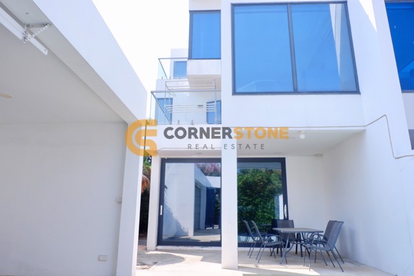 Picture of 3 bedroom House in Palm Spring Villas Pattaya