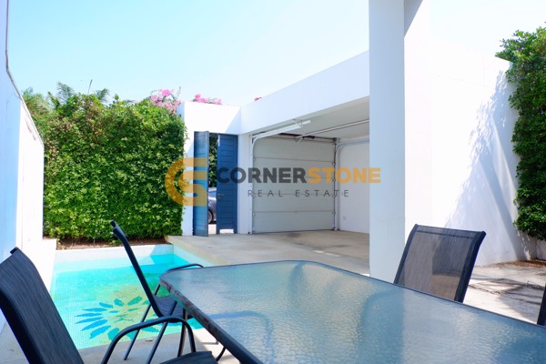 Picture of บ้าน 3 ห้องนอน ในโครงการ Palm Spring Villas Pattaya ตั้งอยู่ที่ พัทยา