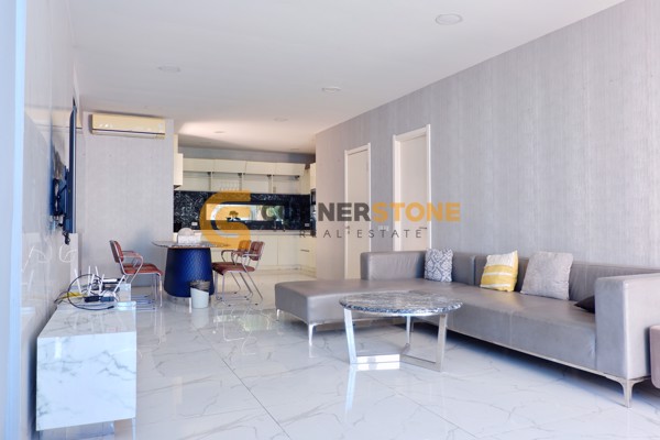 Picture of บ้าน 3 ห้องนอน ในโครงการ Palm Spring Villas Pattaya ตั้งอยู่ที่ พัทยา