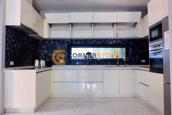 Picture of บ้าน 3 ห้องนอน ในโครงการ Palm Spring Villas Pattaya ตั้งอยู่ที่ พัทยา