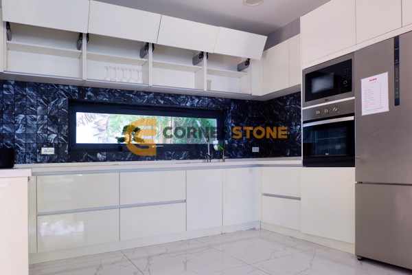 Picture of 3 bedroom House in Palm Spring Villas Pattaya