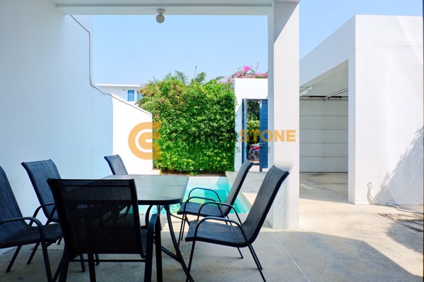 Picture of บ้าน 3 ห้องนอน ในโครงการ Palm Spring Villas Pattaya ตั้งอยู่ที่ พัทยา