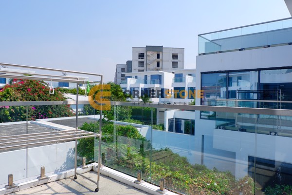 Picture of บ้าน 3 ห้องนอน ในโครงการ Palm Spring Villas Pattaya ตั้งอยู่ที่ พัทยา