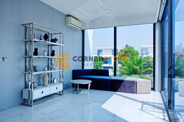 Picture of 3 bedroom House in Palm Spring Villas Pattaya