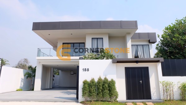 Picture of บ้าน 4 ห้องนอน  ตั้งอยู่ที่ พัทยาตะวันออก