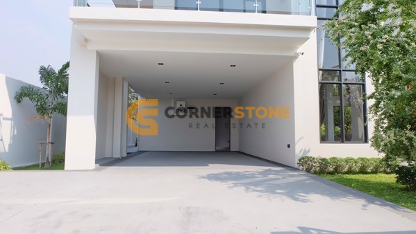 Picture of บ้าน 4 ห้องนอน  ตั้งอยู่ที่ พัทยาตะวันออก