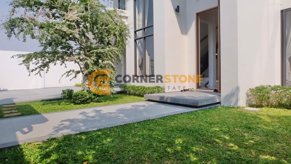 Picture of บ้าน 4 ห้องนอน  ตั้งอยู่ที่ พัทยาตะวันออก