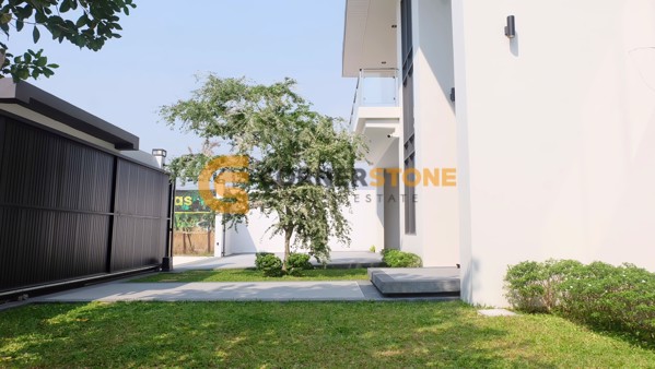 Picture of บ้าน 4 ห้องนอน  ตั้งอยู่ที่ พัทยาตะวันออก