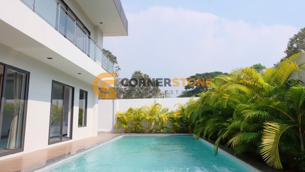 Picture of บ้าน 4 ห้องนอน  ตั้งอยู่ที่ พัทยาตะวันออก