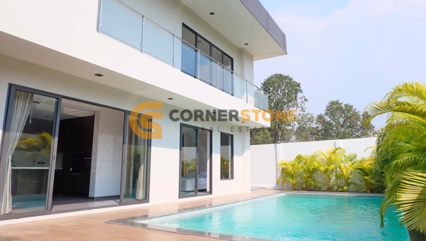 Picture of บ้าน 4 ห้องนอน  ตั้งอยู่ที่ พัทยาตะวันออก