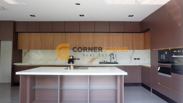 Picture of บ้าน 4 ห้องนอน  ตั้งอยู่ที่ พัทยาตะวันออก