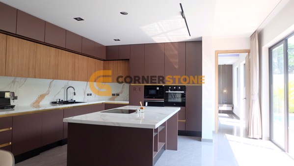 Picture of บ้าน 4 ห้องนอน  ตั้งอยู่ที่ พัทยาตะวันออก