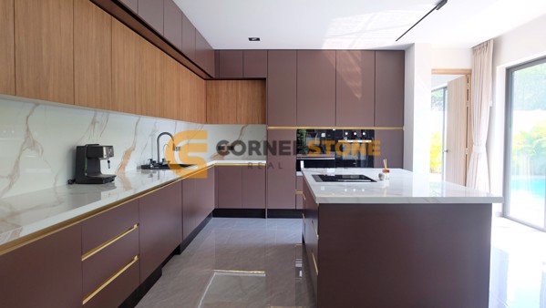 Picture of บ้าน 4 ห้องนอน  ตั้งอยู่ที่ พัทยาตะวันออก