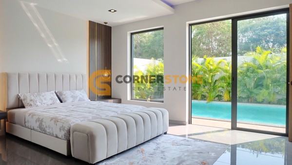 Picture of บ้าน 4 ห้องนอน  ตั้งอยู่ที่ พัทยาตะวันออก