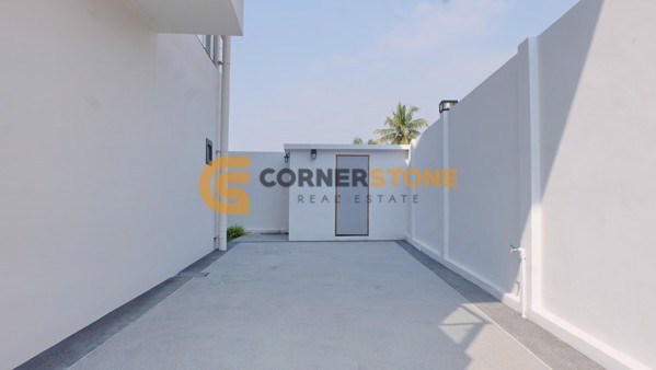 Picture of บ้าน 4 ห้องนอน  ตั้งอยู่ที่ พัทยาตะวันออก