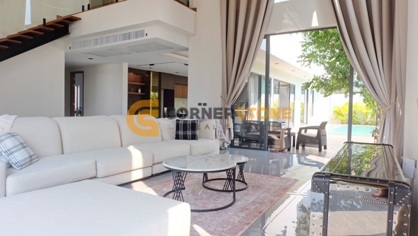 Picture of บ้าน 4 ห้องนอน  ตั้งอยู่ที่ พัทยาตะวันออก