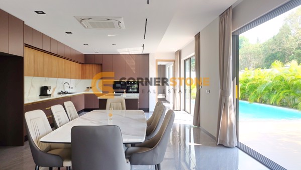 Picture of บ้าน 4 ห้องนอน  ตั้งอยู่ที่ พัทยาตะวันออก