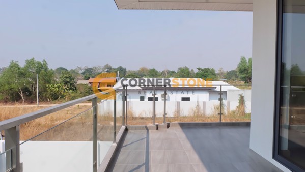 Picture of บ้าน 4 ห้องนอน  ตั้งอยู่ที่ พัทยาตะวันออก